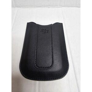 Cell Phone Blackberry OEM Genuine Pocket Case Pouch Curve  8300 Vintage